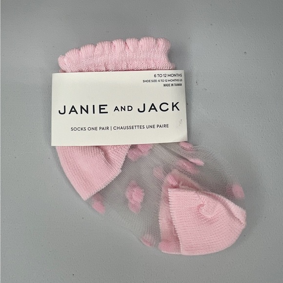 Janie and Jack Mixed Sock Lot NWT 83 Pieces - Picture 9 of 12